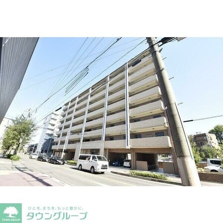 プレサンス名古屋城前ラバンカの物件内観写真